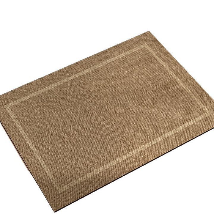 Premium Textured Bath Mat Kalsten