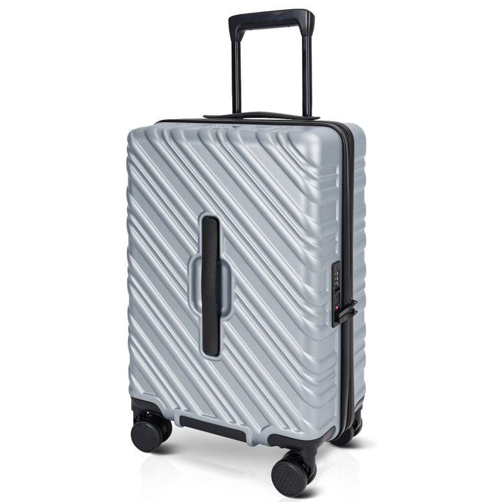Lightweight Spinner Suitcase Kalsten