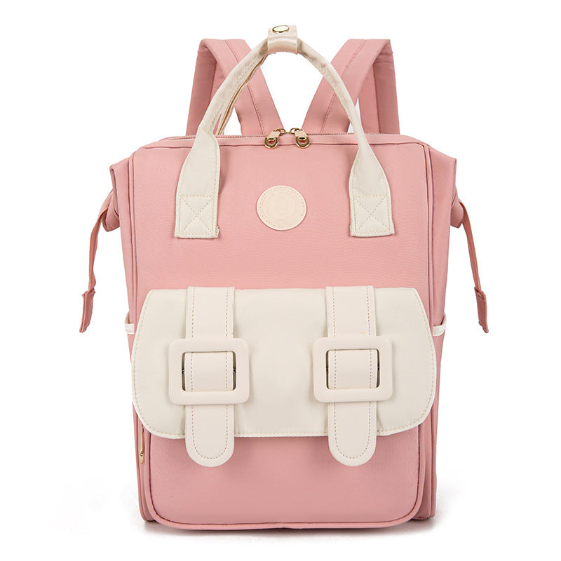 Multi-Functional Backpack Kalsten