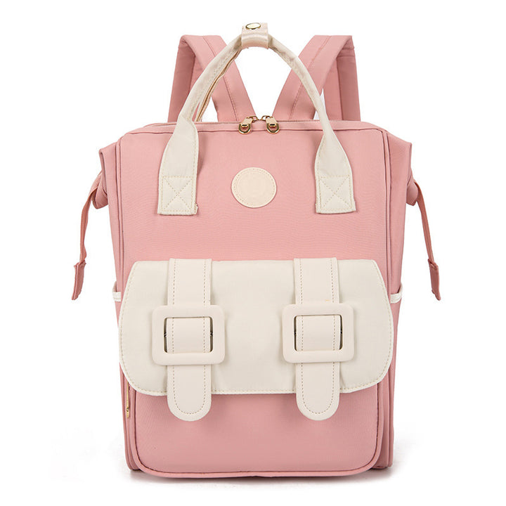 Multi-Functional Backpack Kalsten