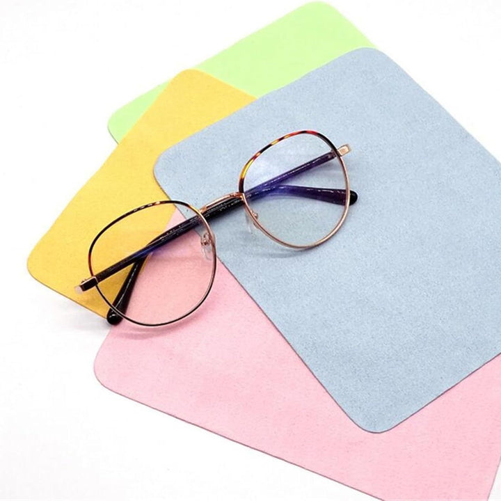 Premium Soft Texture Cleaning Cloth Kalsten