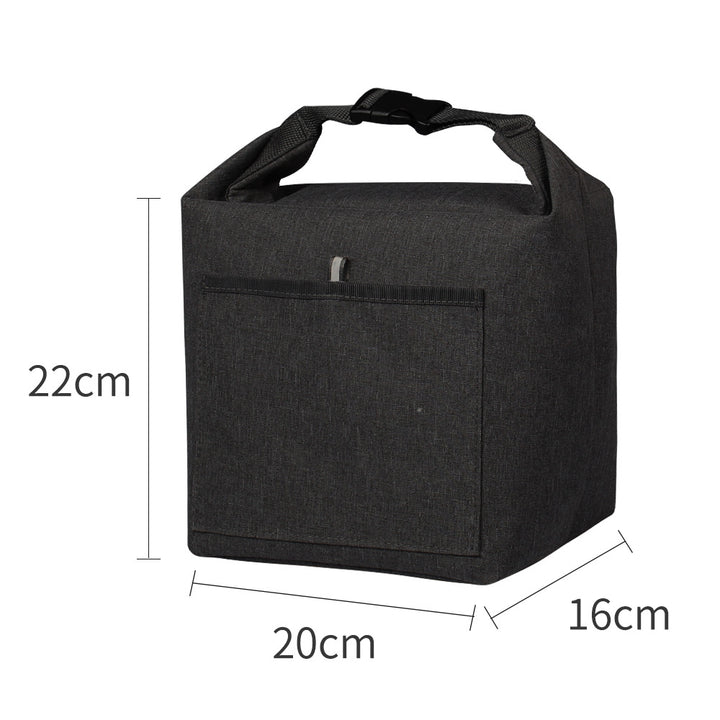 Insulated Lunch Tote