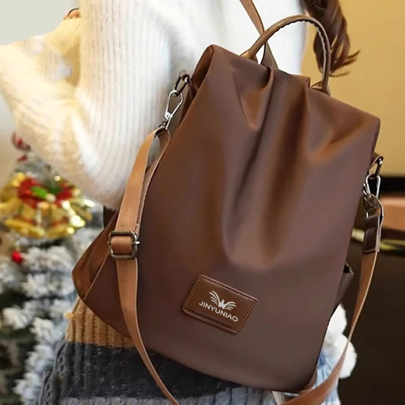 Versatile Multi-Purpose Backpack Kalsten