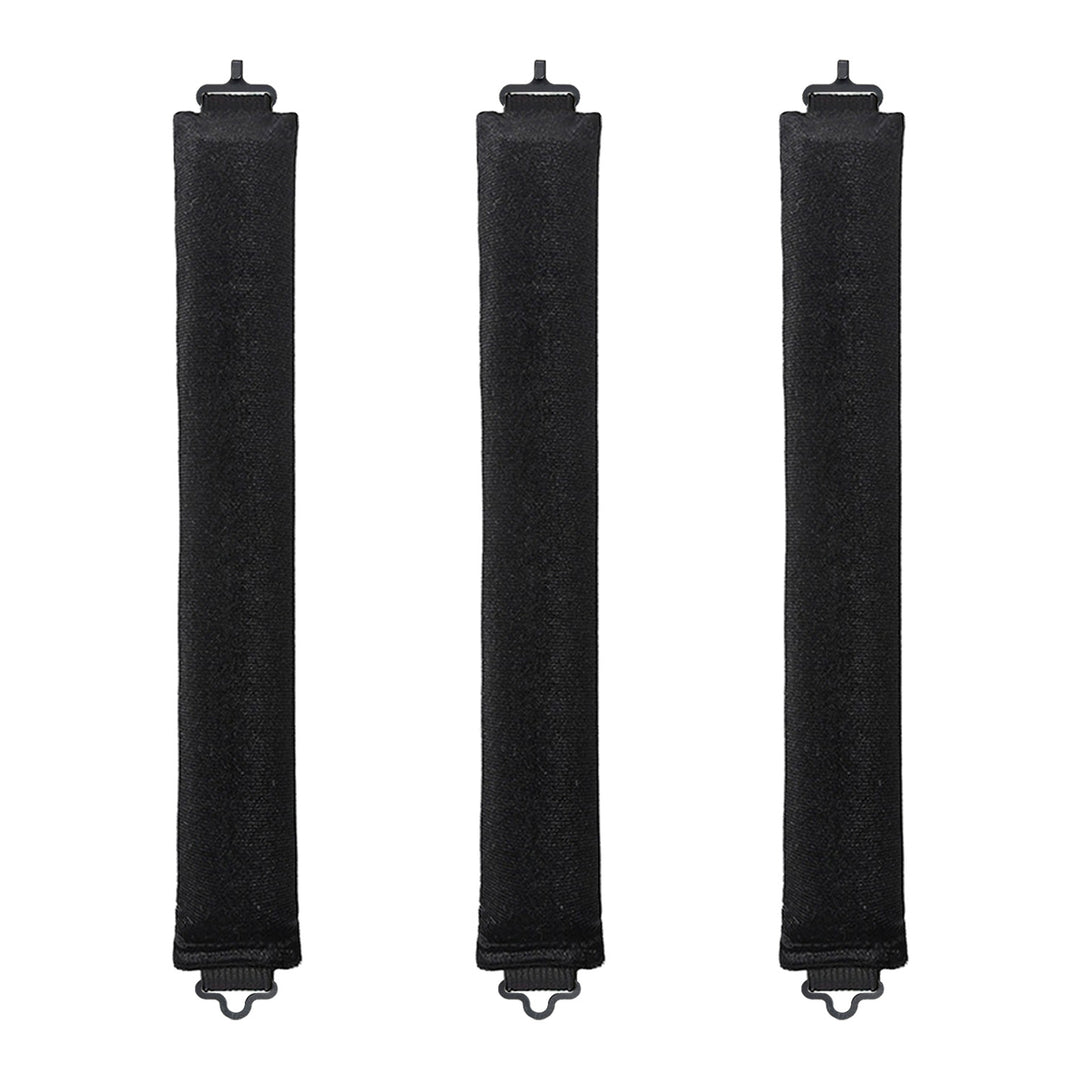 Adjustable  Straps