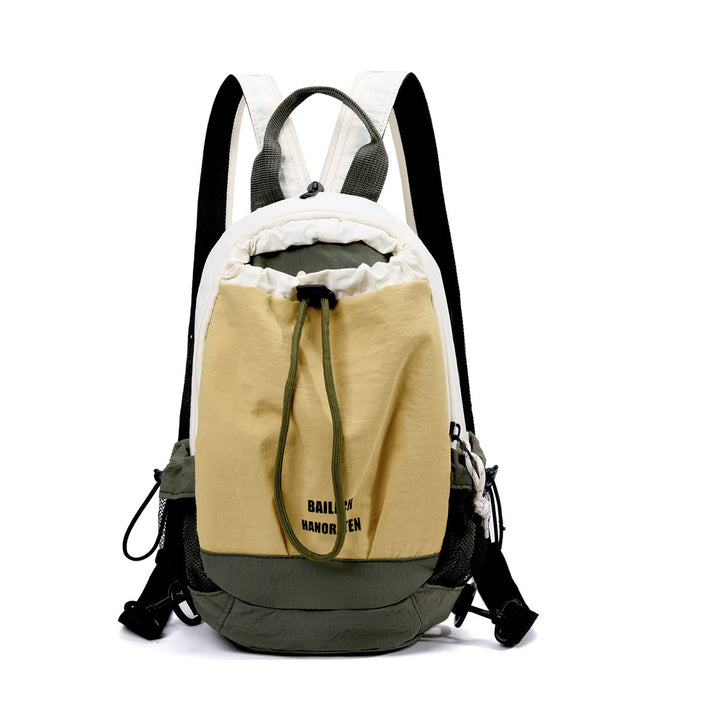 Versatile Sling Backpack