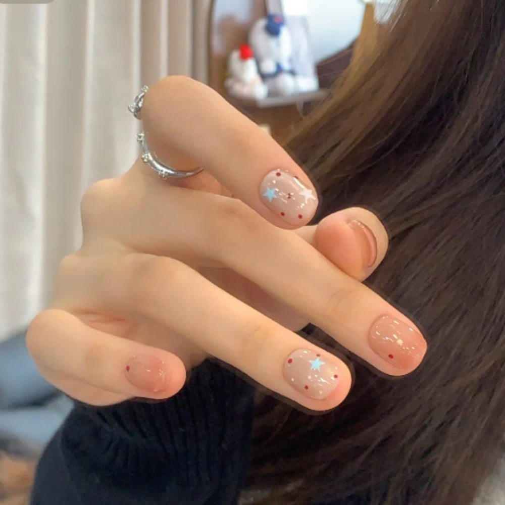Premium Decorative Nail Art Set Kalsten