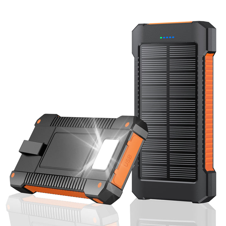 Solar power bank with high-speed charging Kalsten