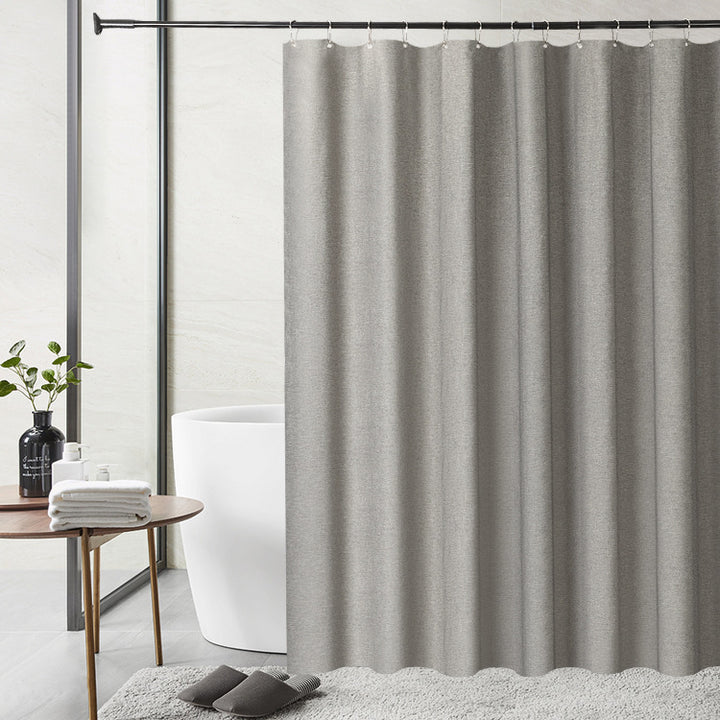 Waterproof Shower Curtain Kalsten