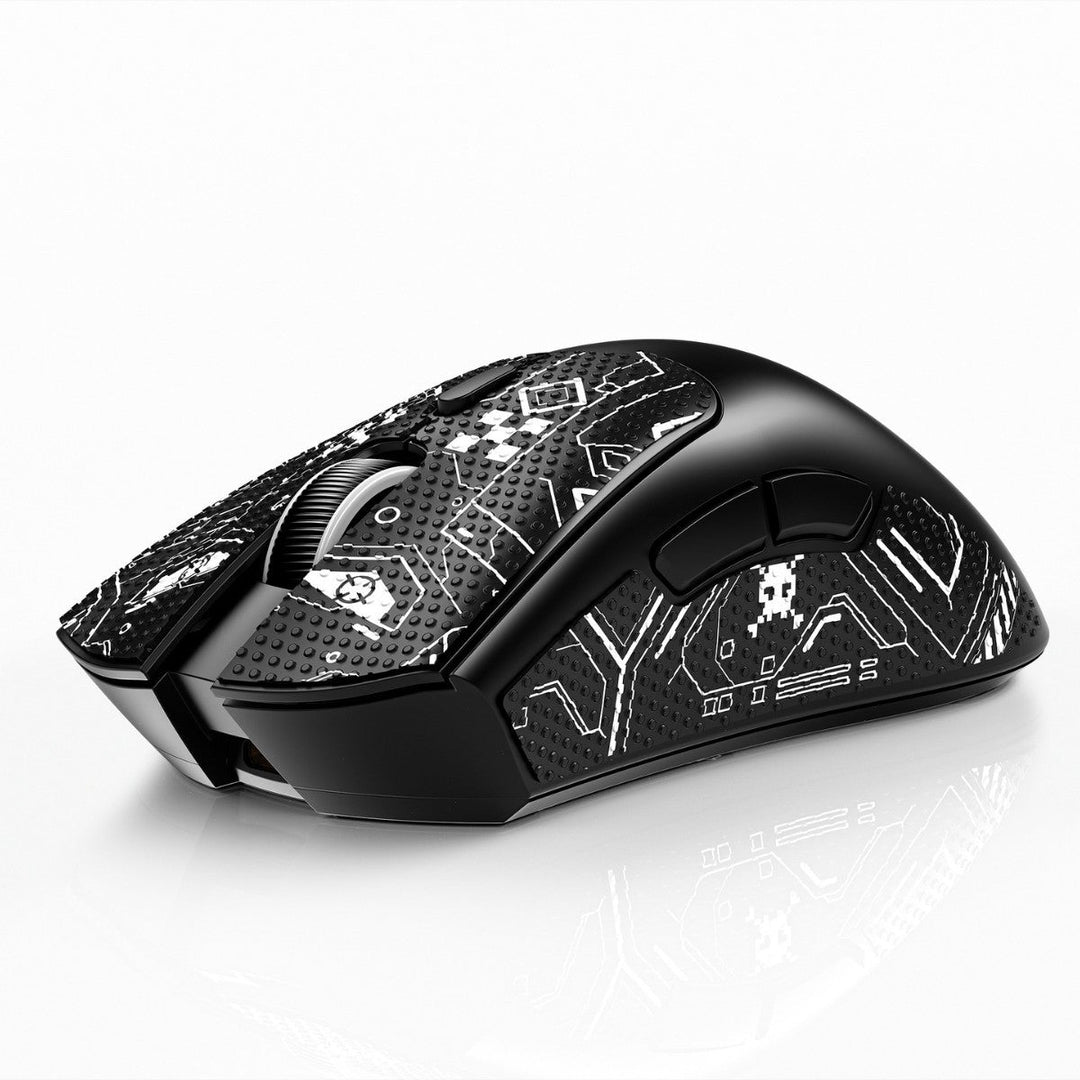 High-Precision Wireless Gaming Mouse Kalsten