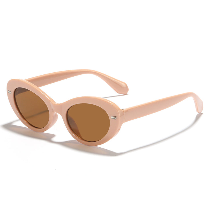 Ladies Cat Eye Sunglasses Kalsten