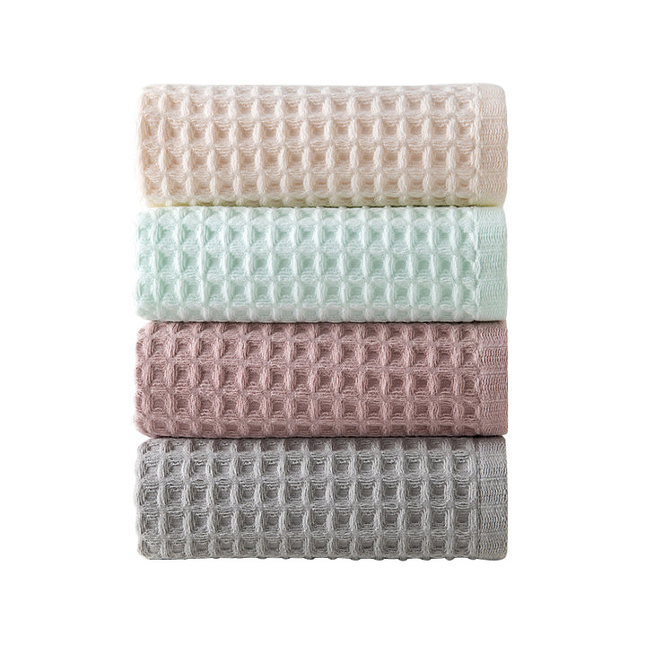 Women's Waffle Towel Kalsten