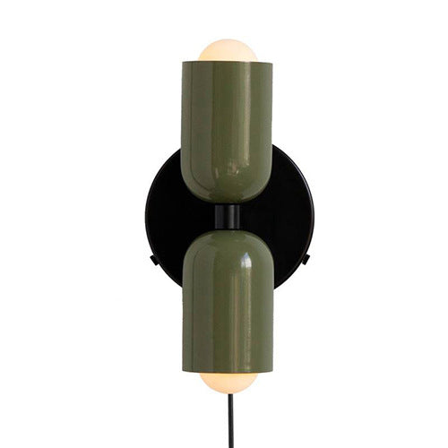 MP H23 Up Down Wall Light | Noxord