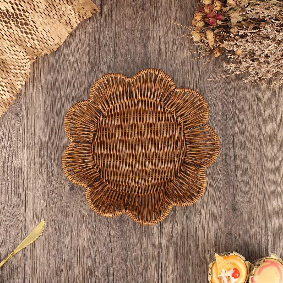 Decorative Woven Kalsten