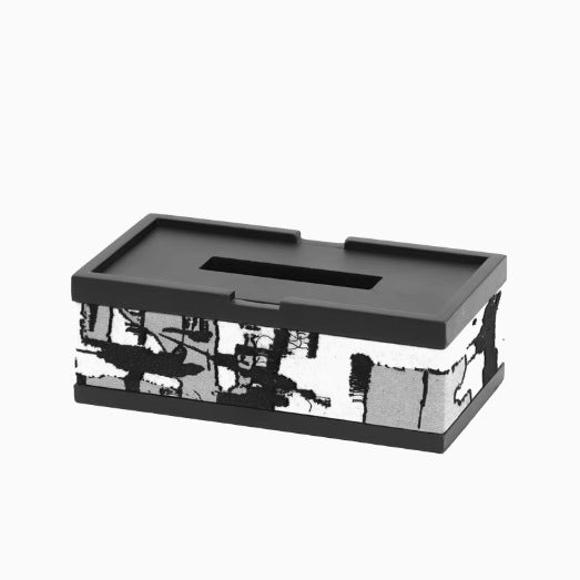 Artistic Storage Box