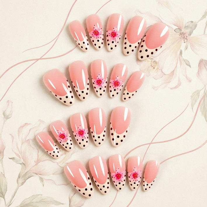 Artificial Nails Kalsten