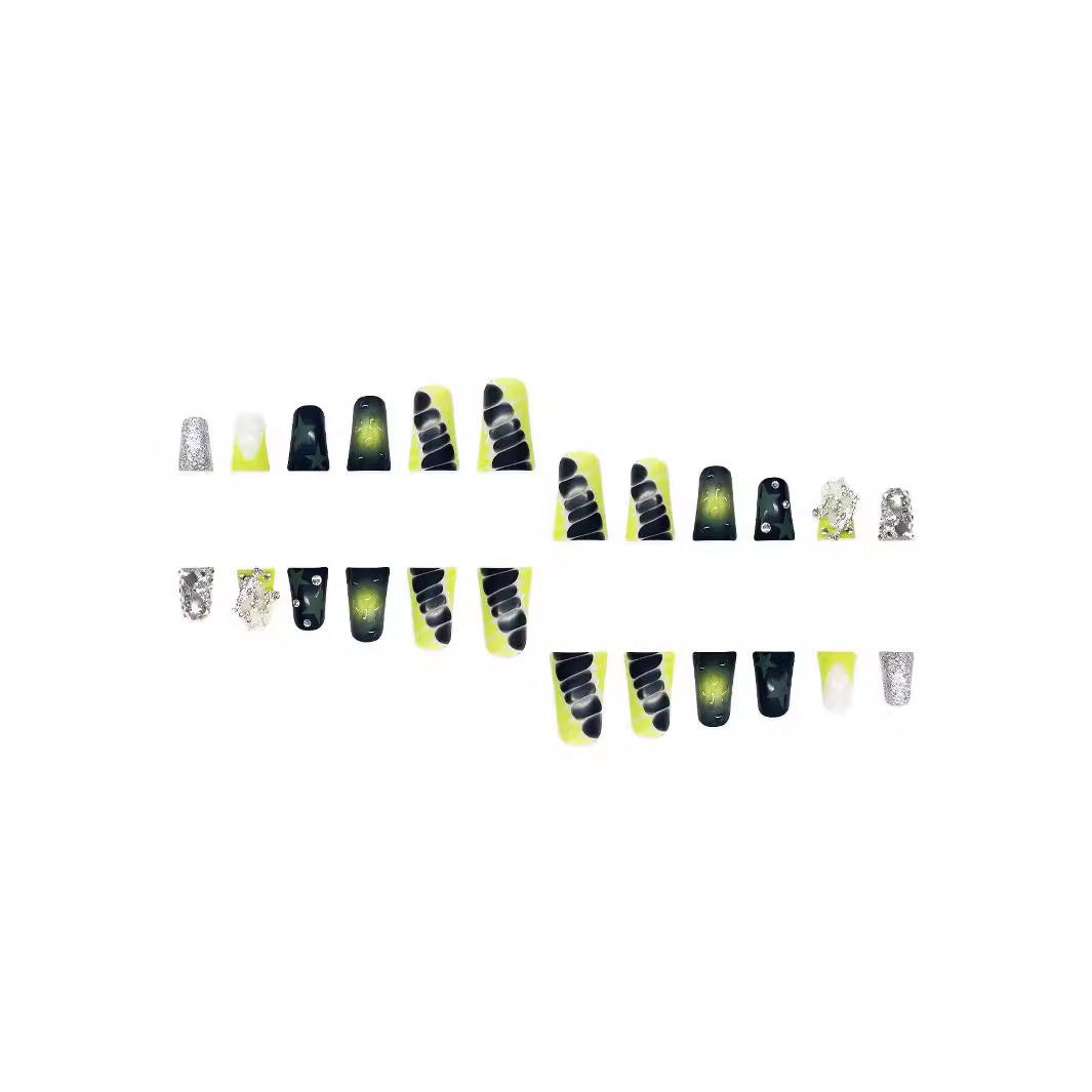 Artistic Nail Art Décor Kalsten