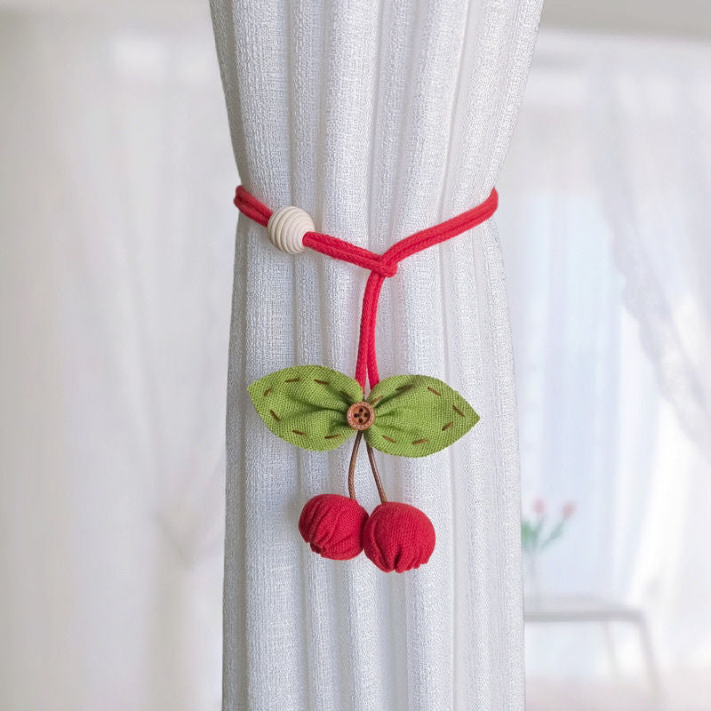 Decorative curtain tiebacks Kalsten