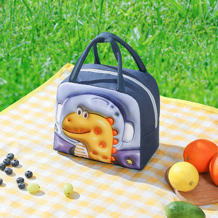 Insulated Lunch Bag