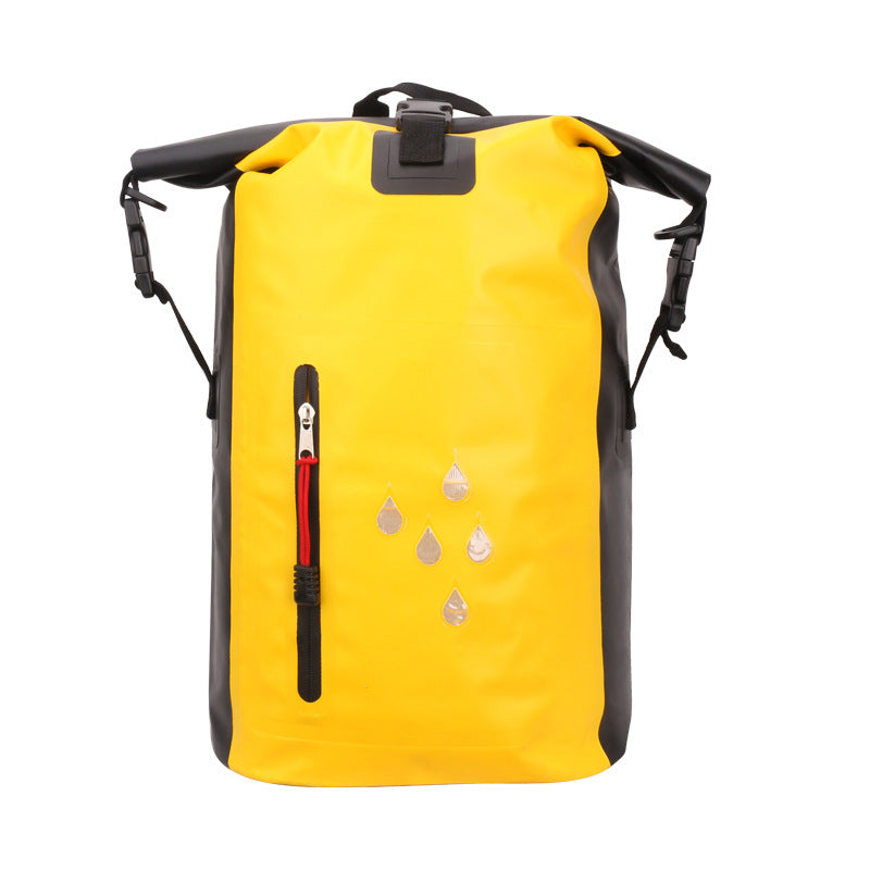Waterproof Backpack Kalsten