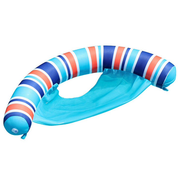 Ladies Inflatable Relax Chair with breathable air holes Kalsten