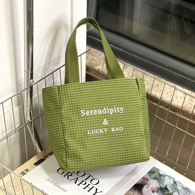 Fashionable Utility Tote Bag Kalsten