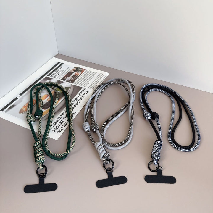 Premium Utility Lanyard with Safety Clip Kalsten