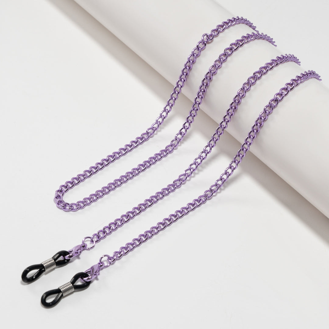 Versatile Eyewear Chain Kalsten