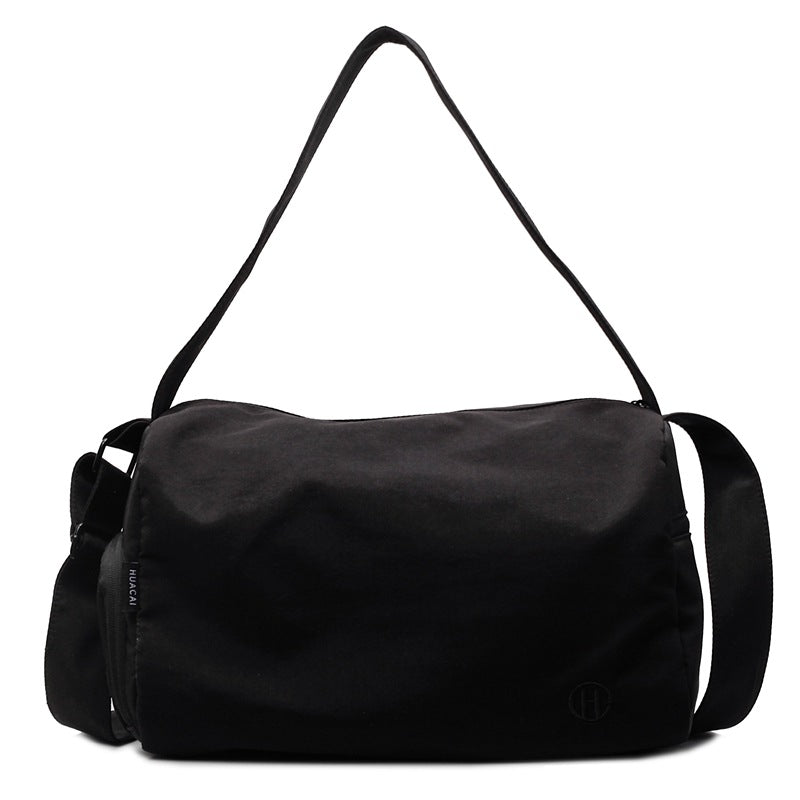 Casual Travel Messenger Bag