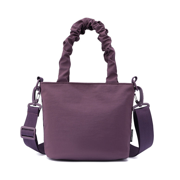 WoSlouchy Utility Handbag Kalsten