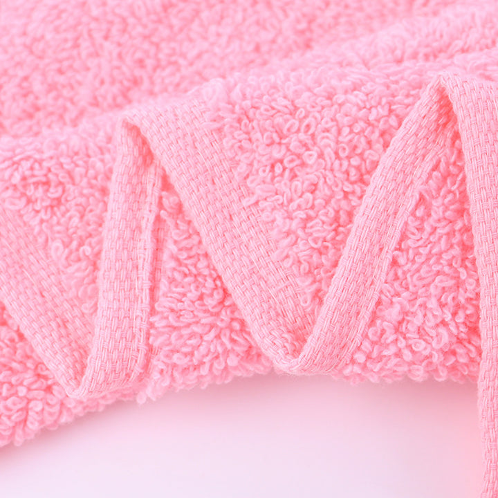 Ladies soft and cuddly towels Kalsten