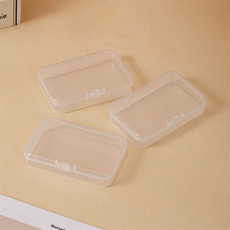Transparent Travel Storage Case Kalsten