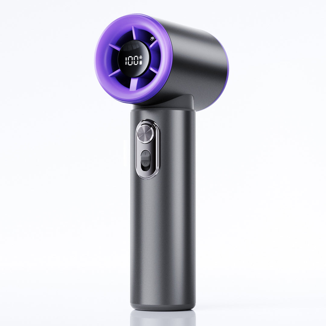 Turbo Portable Fan Kalsten