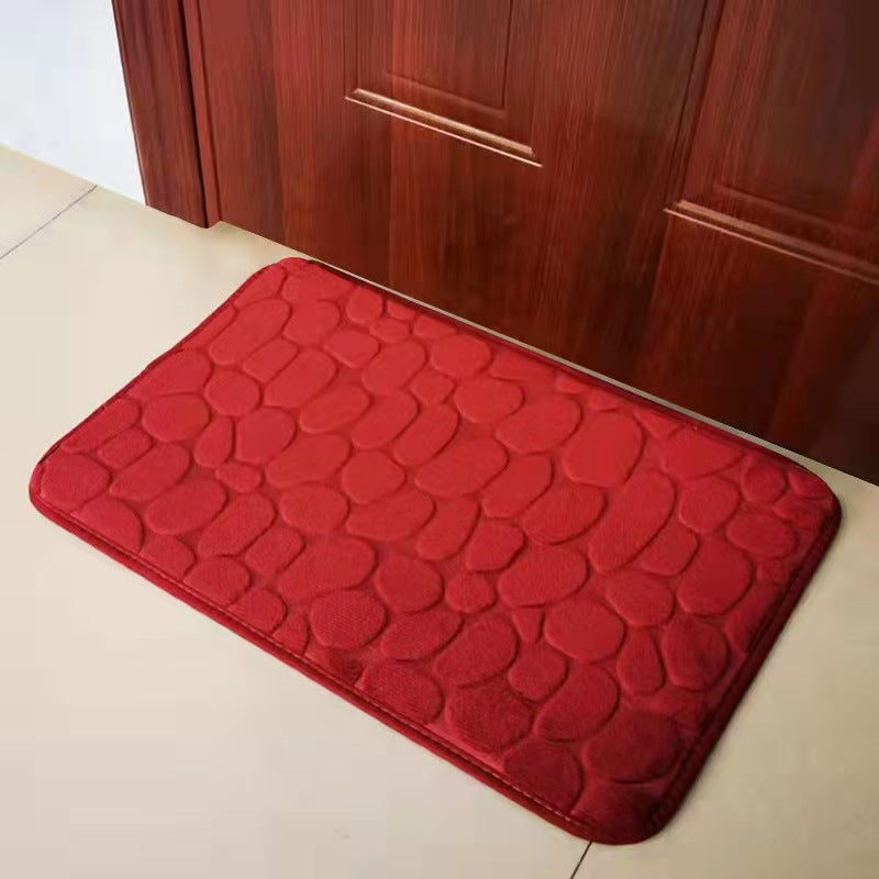 Decorative Floor Mat