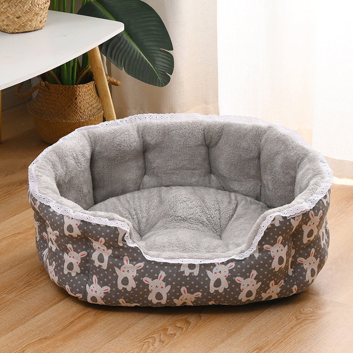 Dog Bed