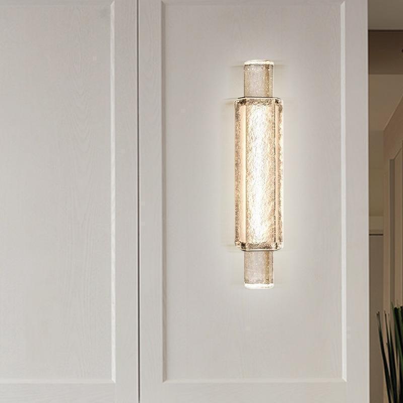 Contemporary Decorative Wall Sconce