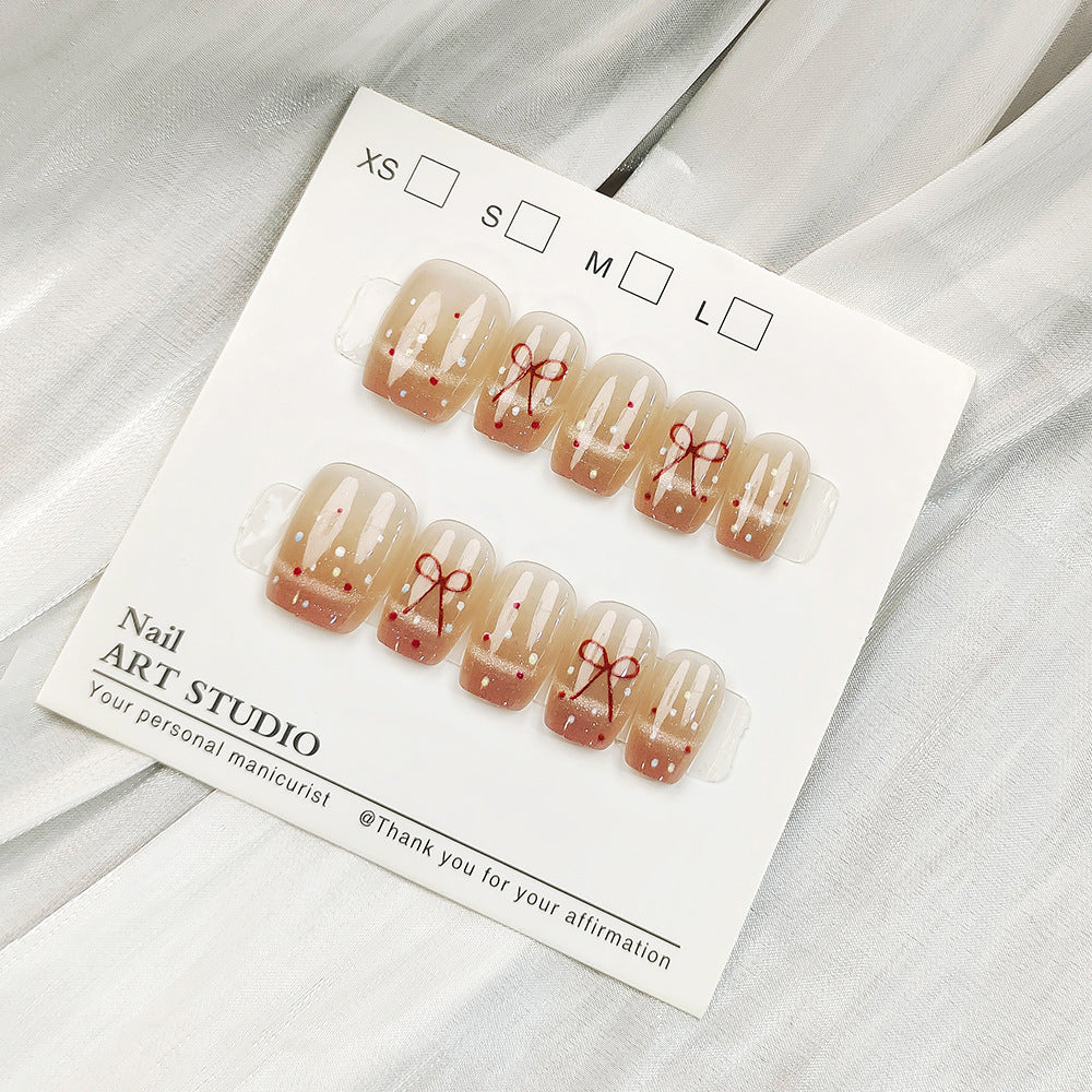 Elegant Artificial Nails In Modern Design Kalsten