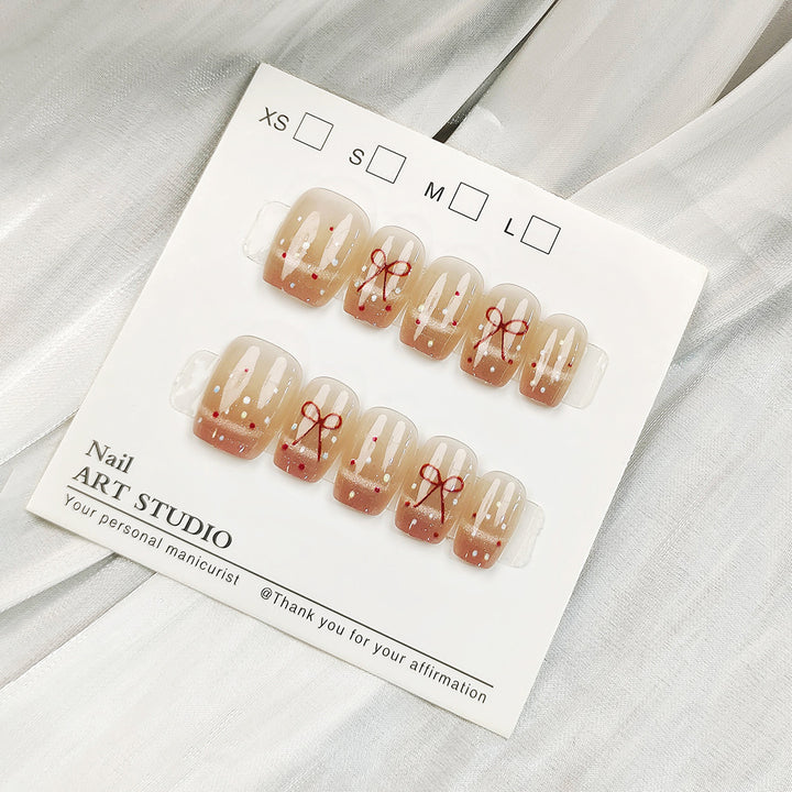 Elegant Artificial Nails In Modern Design Kalsten
