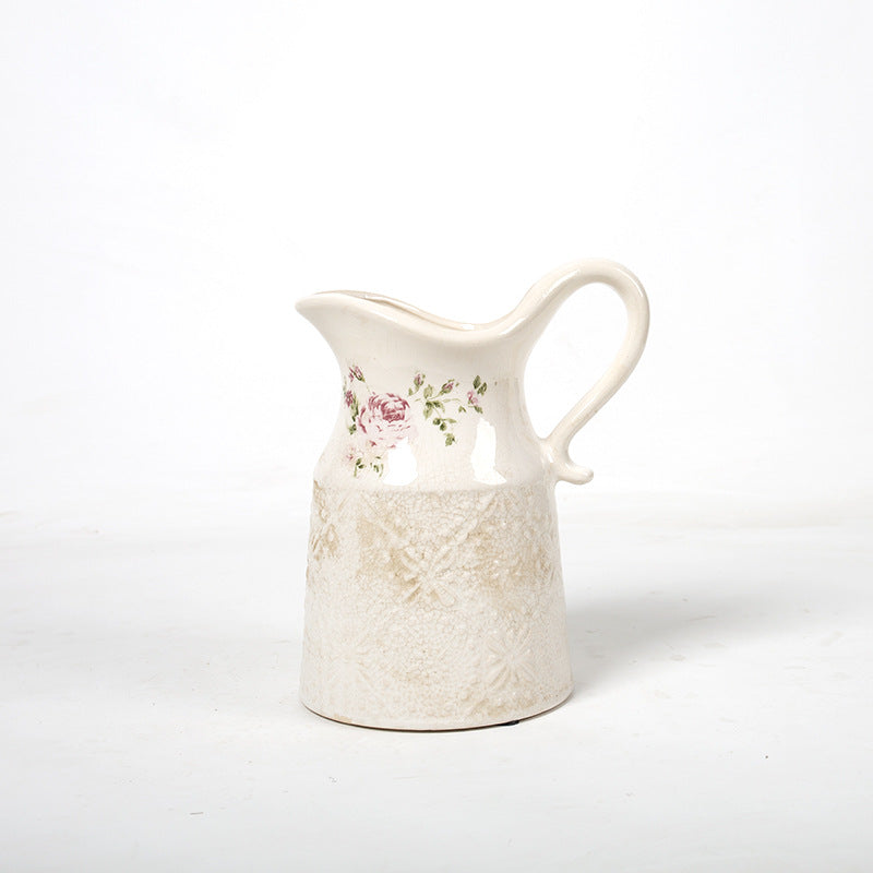 Flower counter jug Kalsten