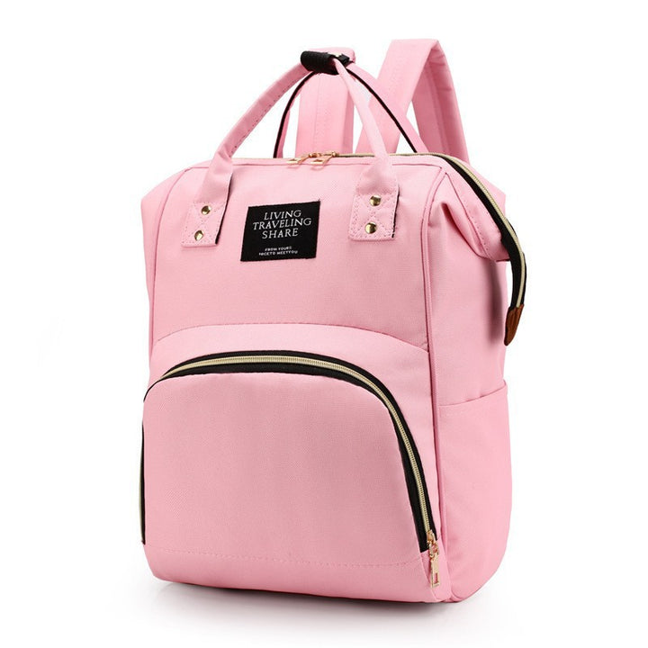 Stylish Utility Travel Backpack Kalsten