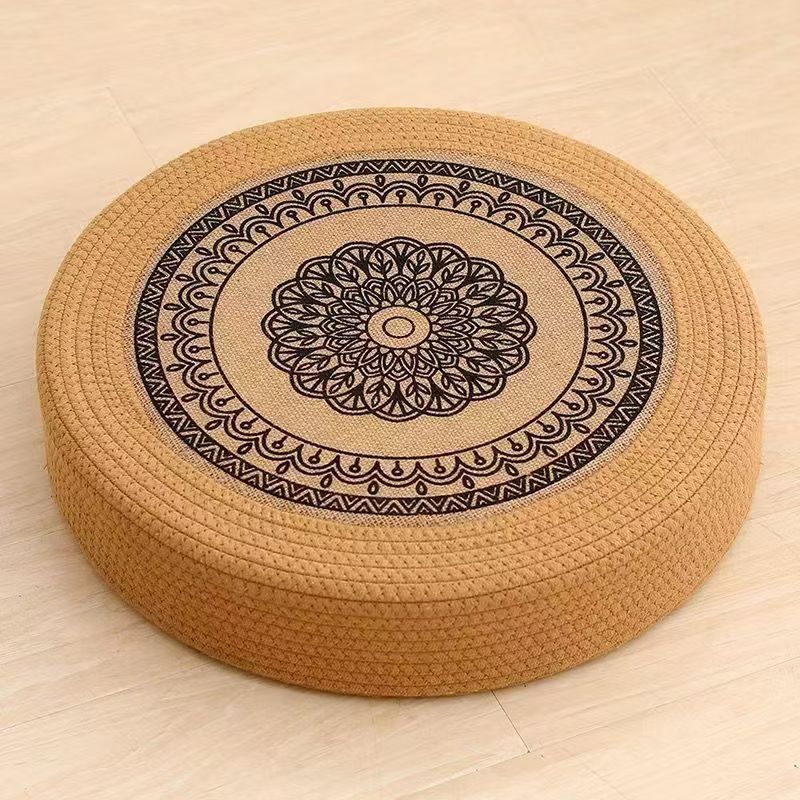 Floor cushion Kalsten