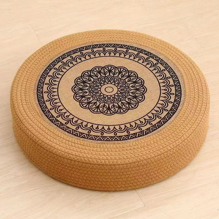 Floor cushion Kalsten
