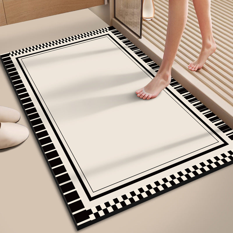 Motivational Door Mat