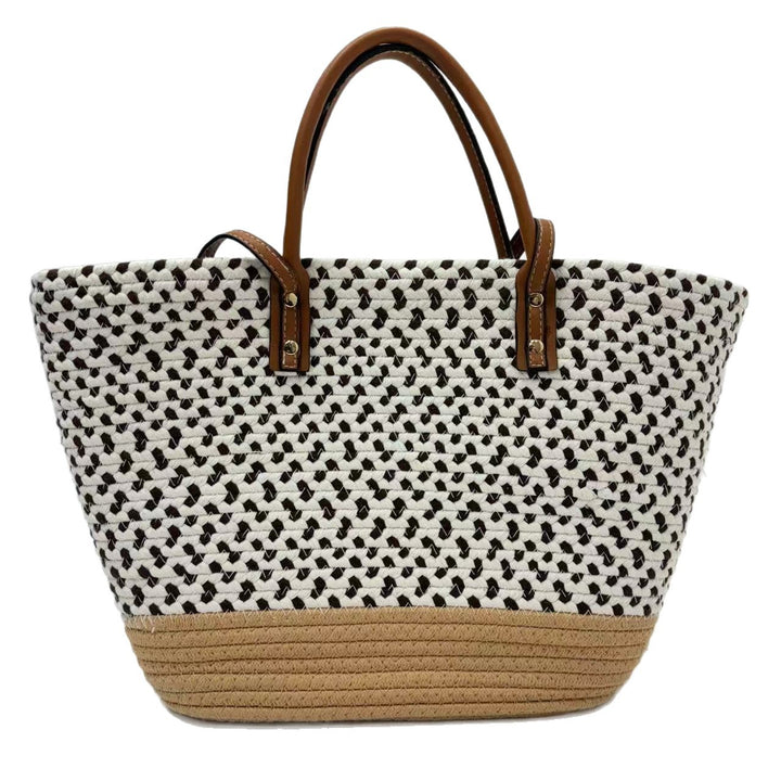 Large beach bag Kalsten