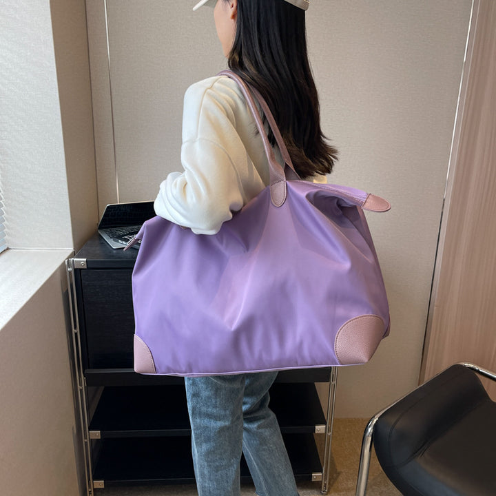 Elegant Travel Tote Bag Kalsten