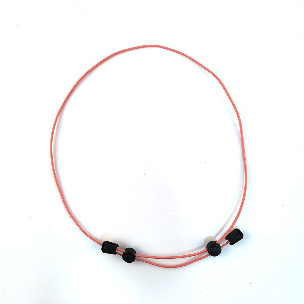 Durable Eyewear Retention System Kalsten
