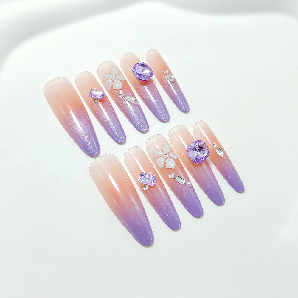 Artificial Nail Set Kalsten