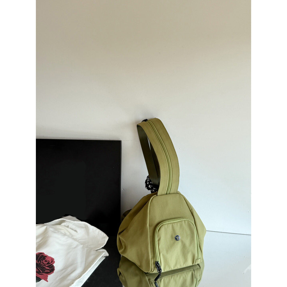 Casual Compact Backpack Kalsten