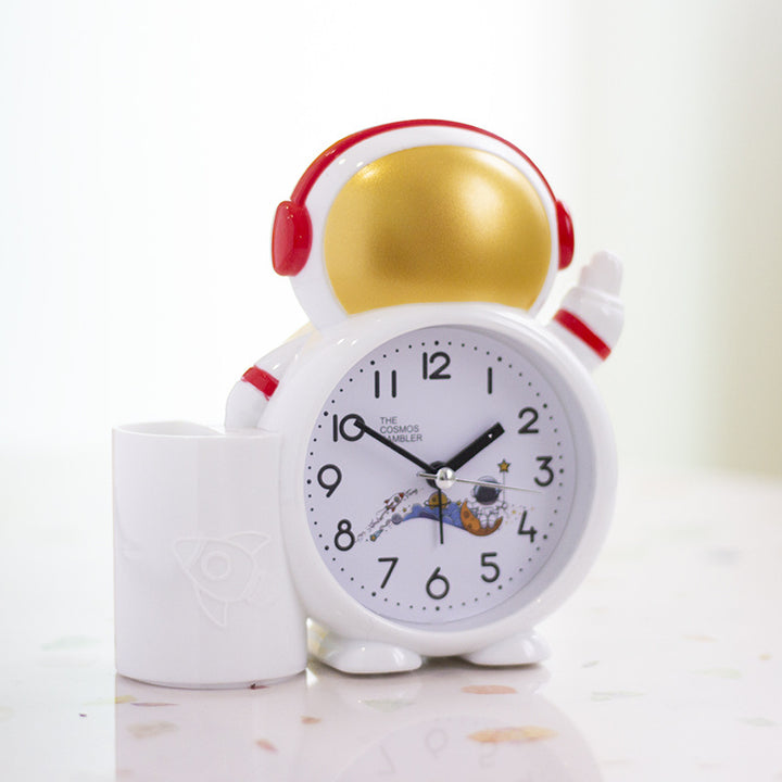 Astronaut Alarm Clock Kalsten