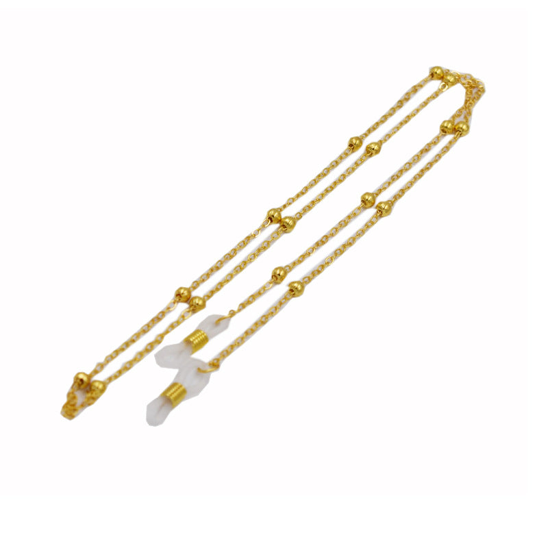 Beaded Eyewear Chain Kalsten
