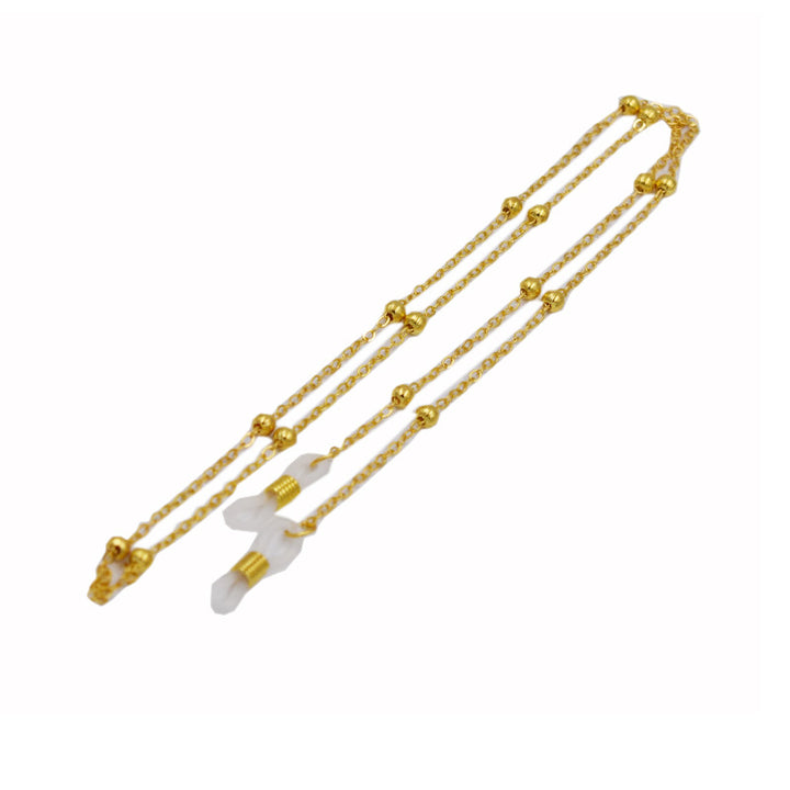 Beaded Eyewear Chain Kalsten